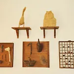 펜션 Le Della Giardiniera