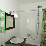 펜션 Le Della Giardiniera 프랄롤모