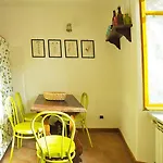 펜션 Le Della Giardiniera *