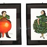 Le Della Giardiniera 펜션 *