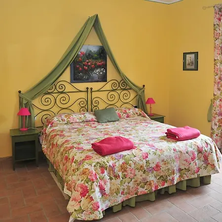 Casa vacanze Le Della Giardiniera