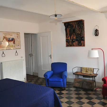 Feriehus Le Case Della Giardiniera *