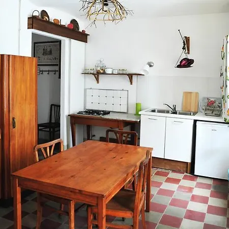Le Case Della Giardiniera *