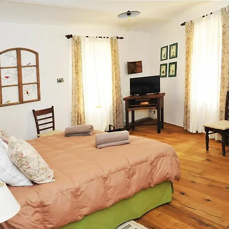 Le Della Giardiniera Casa vacanze *