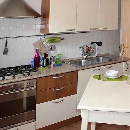 Le Della Giardiniera *