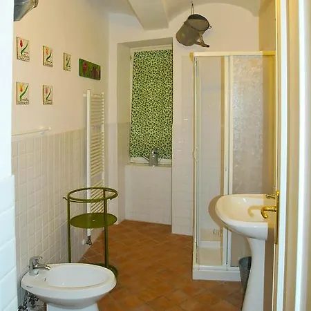Feriehus Le Case Della Giardiniera Pralormo