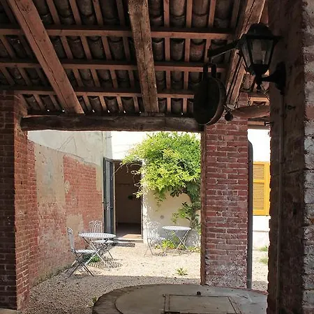 Hébergement de vacances Le Case Della Giardiniera *