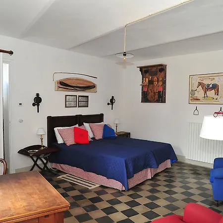 Le Della Giardiniera *