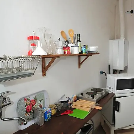 Le Case Della Giardiniera *