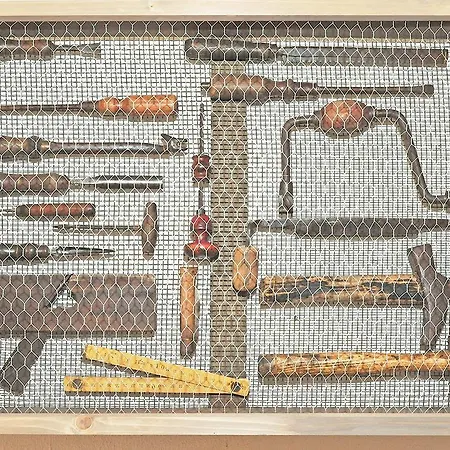 Le Della Giardiniera Casa vacanze *