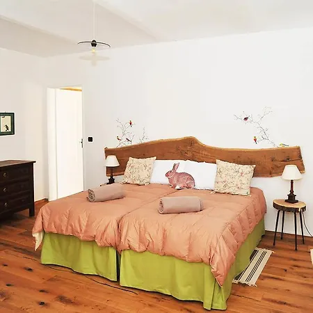 Le Della Giardiniera Casa vacanze *