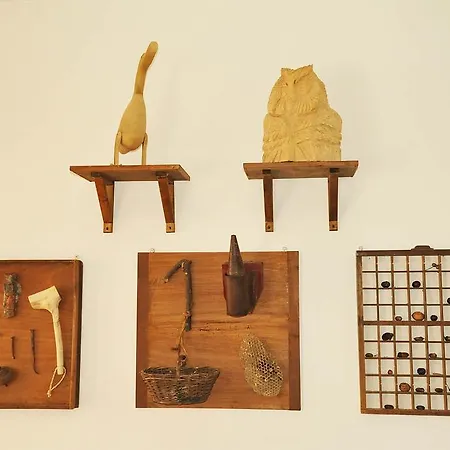 Casa vacanze Le Della Giardiniera