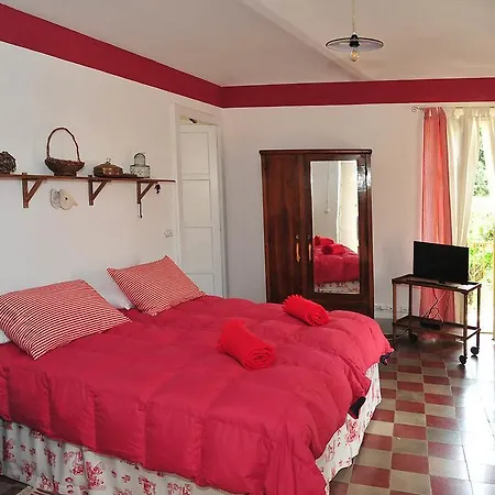 Le Della Giardiniera Casa vacanze *