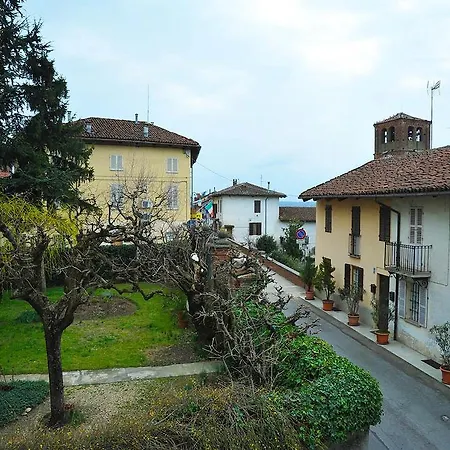 Le Della Giardiniera