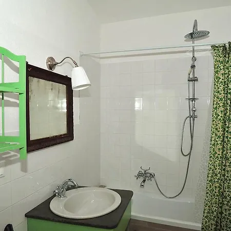 Casa vacanze Le Della Giardiniera Pralormo