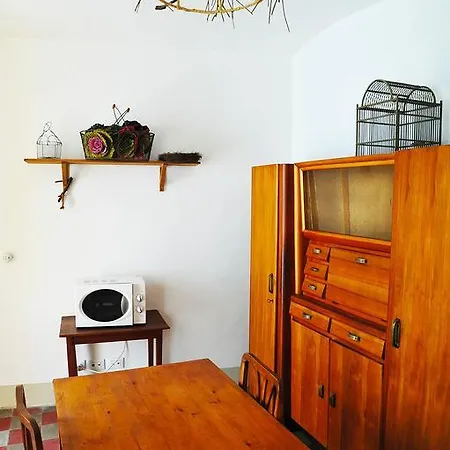 Feriehus Le Case Della Giardiniera *