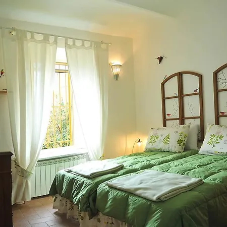 Le Della Giardiniera Pralormo