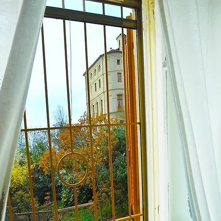 Le Case Della Giardiniera Feriehus