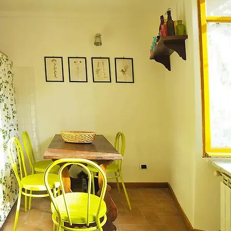 Casa vacanze Le Della Giardiniera *