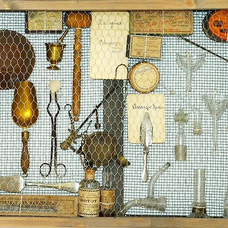 Le Della Giardiniera Casa vacanze *