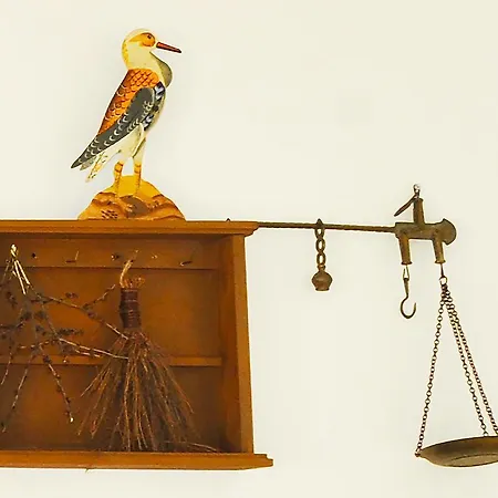 Le Della Giardiniera * Pralormo