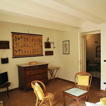 Casa vacanze Le Della Giardiniera Pralormo