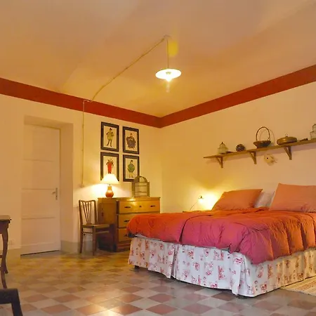 Le Della Giardiniera Casa vacanze Pralormo