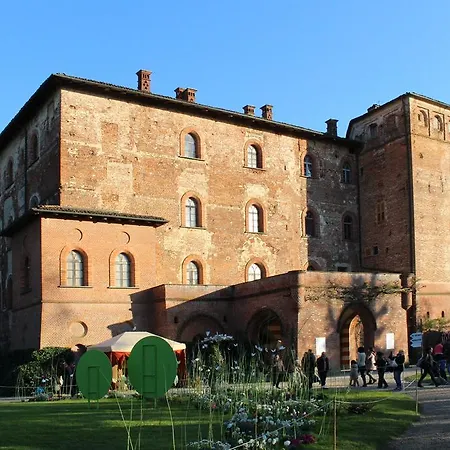 Le Case Della Giardiniera