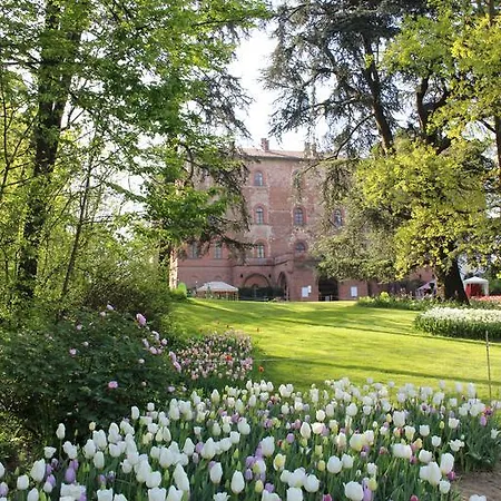 Le Case Della Giardiniera Hébergement de vacances