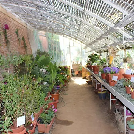 Le Case Della Giardiniera