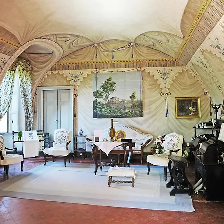 Le Case Della Giardiniera *