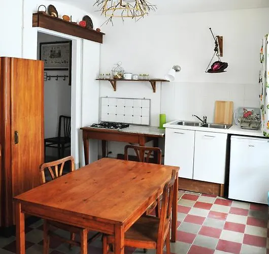 Le Della Giardiniera *