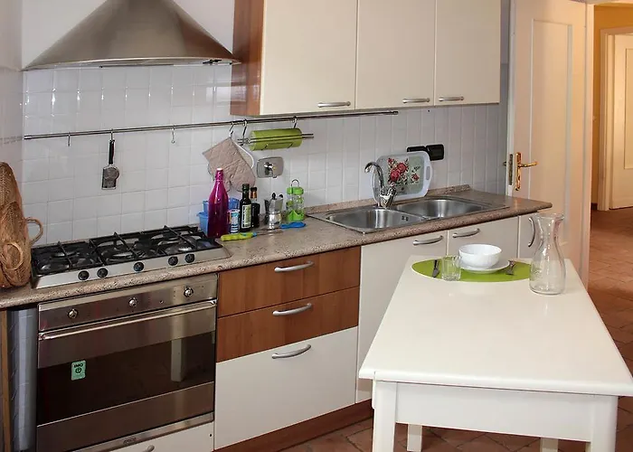 Le Della Giardiniera *