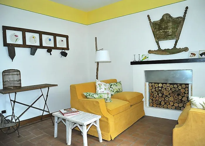 Le Della Giardiniera