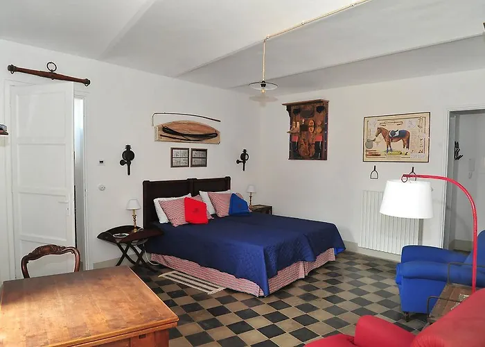 Le Della Giardiniera *