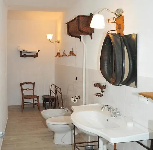 Le Della Giardiniera *