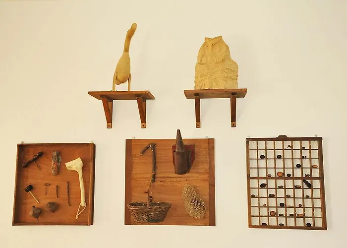 Vakantiehuis Le Della Giardiniera