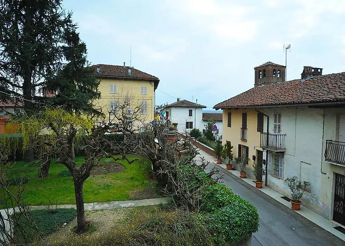 Le Della Giardiniera