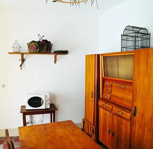 Vakantiehuis Le Della Giardiniera *