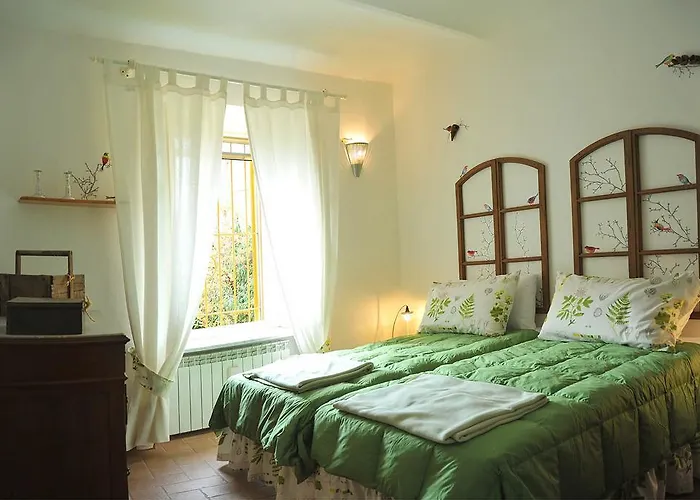 Le Della Giardiniera Pralormo