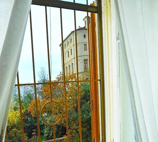 Le Della Giardiniera Casa de Férias