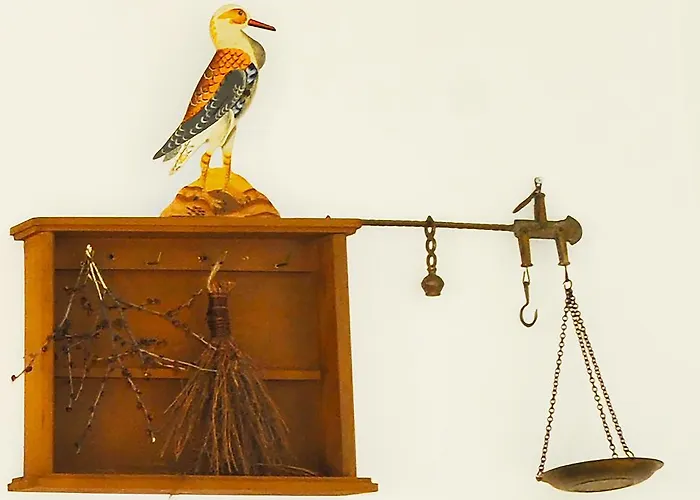 Le Della Giardiniera * Pralormo