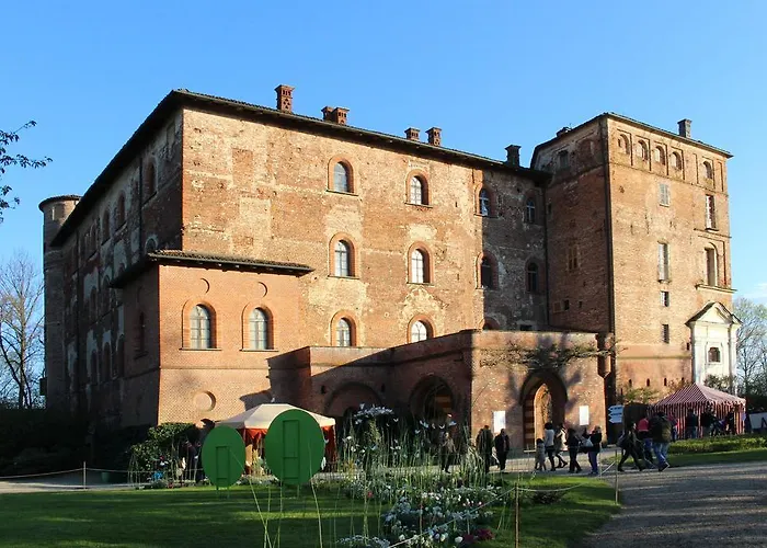 Le Della Giardiniera