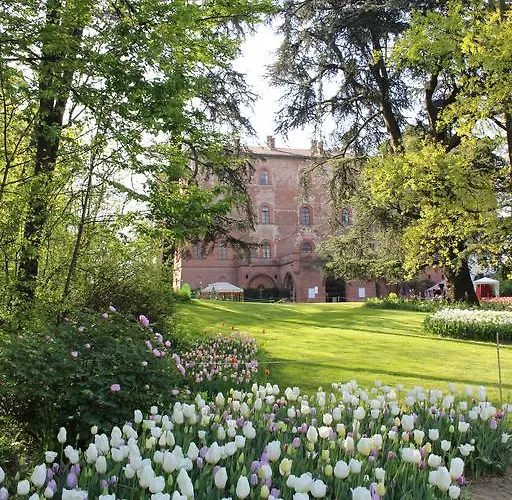 Le Della Giardiniera Vakantiehuis