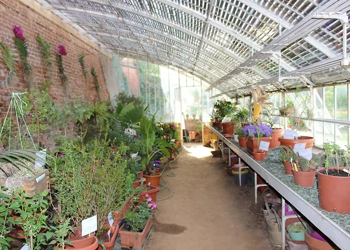 Le Della Giardiniera