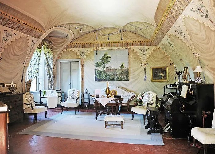 Le Della Giardiniera *