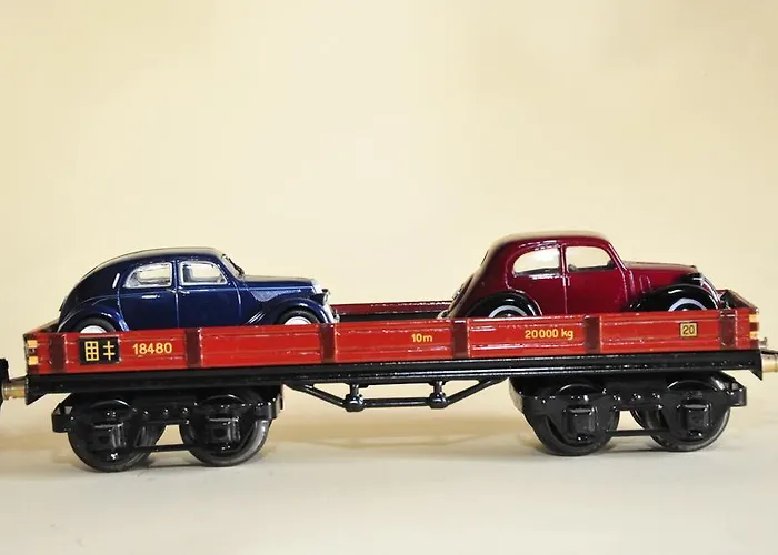 Le Della Giardiniera